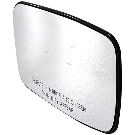 Dorman Plasticbacked Mirror, 56819