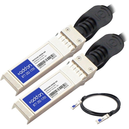 Accortec MELLANOX COMPATIBLE MCP2104-X003B-ACC