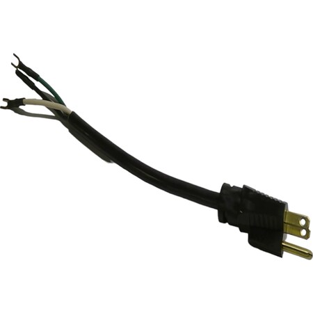 John Deere POWER CORD, JOHN DEERE OEM AM132328  AM132328