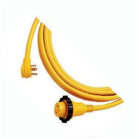 Marinco 1PCMRV Power Cord Adapter M1D-1PCMRV