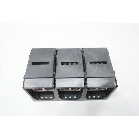 Marathon DISTRIBUTION BLOCK 600V-AC/DC 1352707 CH