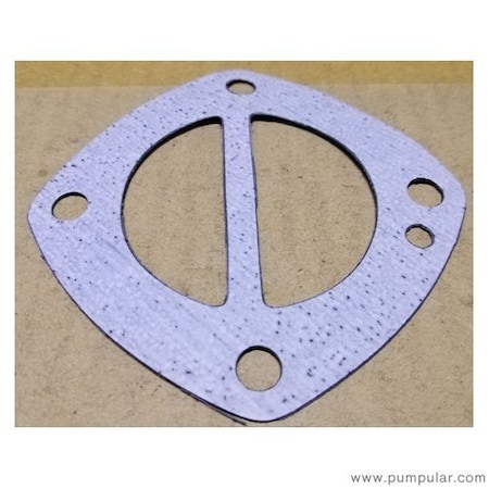 Gast Gasket, Head Roc 48 Fr Sp Af518 AF518