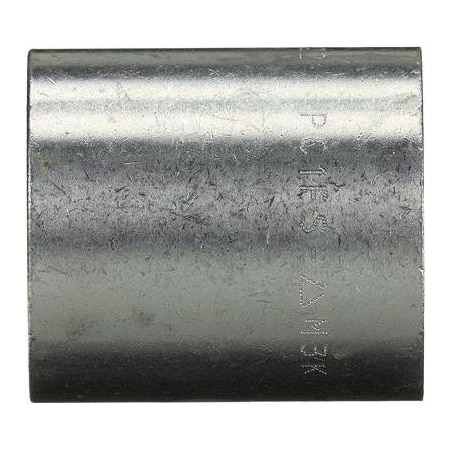 Gates One Non-Skive Ferrule Steel - PC1FS Series Power Crimp 80488