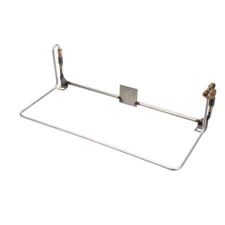 Pitco Pilot/Runner Tube Assembly, Natural, GPC18/18E B8050701-C