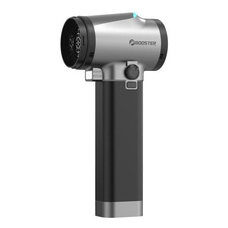 Booster Cordless Handheld Electric Air Blower, 120 MPH Wind Speed, 1.4 KG Max Thrust, 80,000 RPM,  804030