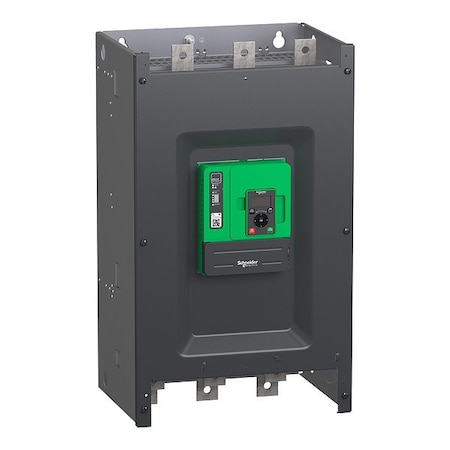 Schneider Electric Soft Start, With Bypass ATS480C41Y