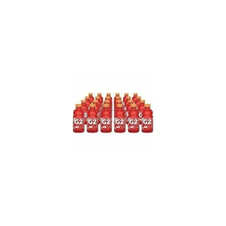 Gatorade , G2, FRUIT PUNCH 12202