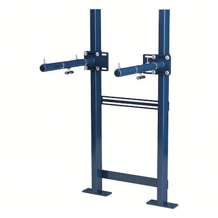 Zurn Concealed Arm Lavatory Carrier, 42 in H Z1231EZ-15-UN-42