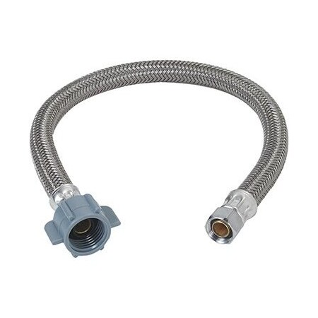 Pix 5L380 V-Belt, Molded Cog, 21/32 in W, 3/8 in Thick, Black B35
