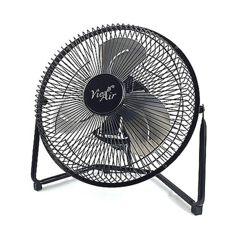 Vortex 9 in. High Velocity Tilting Floor Fan VO384665