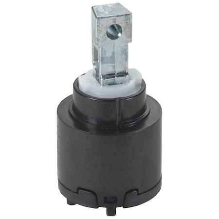 Delta Trinsic DIAMOND Valve - Euro-Motion - Short Stem RP73000