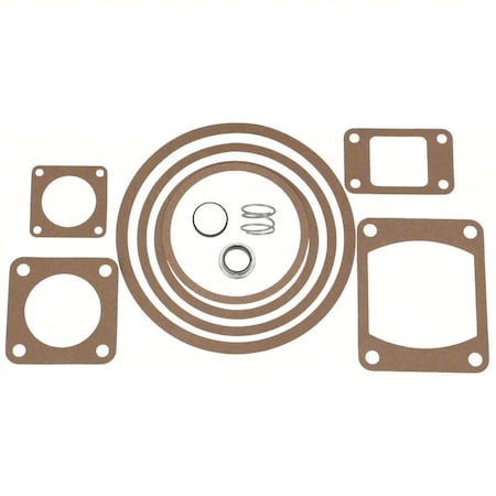 Hoffman Seal Kit, Bell & Gossett 180015