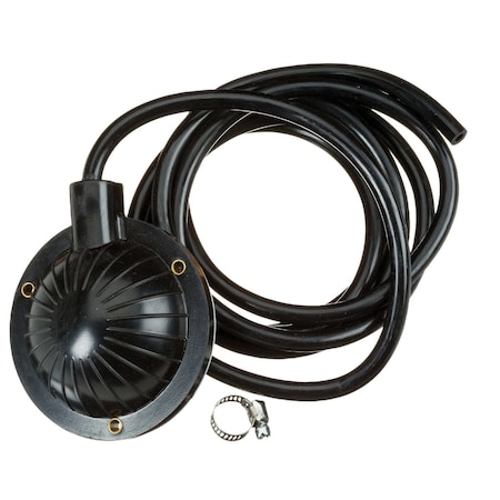 Ridgid Footswitch, with Cable 60462