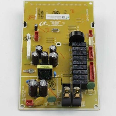 Ge PCB MAIN ASM WB56X20629