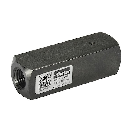Parker Flow Control Valve C1220S