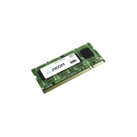 Axiom Axiom 512Mb X32 Sodimm For Hp No Ce467A CE467A-AX