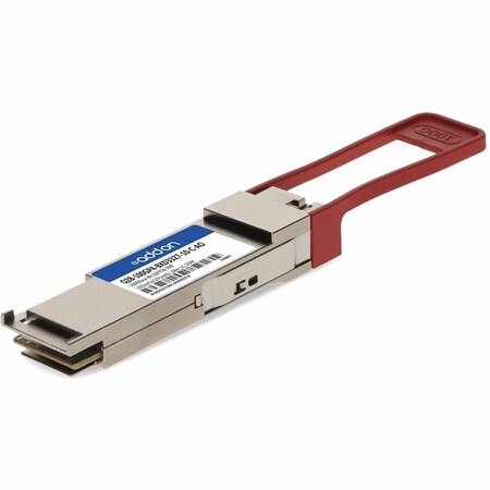 Add-On CISCO COMP QSFP28 LC 100G-BX 10KM SMF Q28-100GP4-BXD3327-10-C-AO