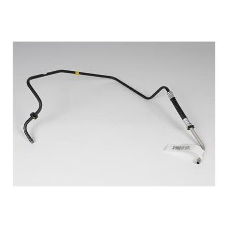 HOSETRANS FLUID AUX CLR INL, Automatic Transmission Oil Cooler Hose,