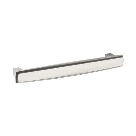 Baldwin Cabinet Pulls Satin Nickel 4947150