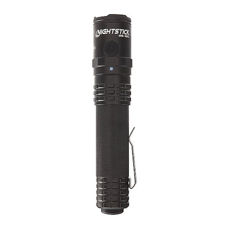 Nightstick Tactical Handheld Flashlight USB-588XL
