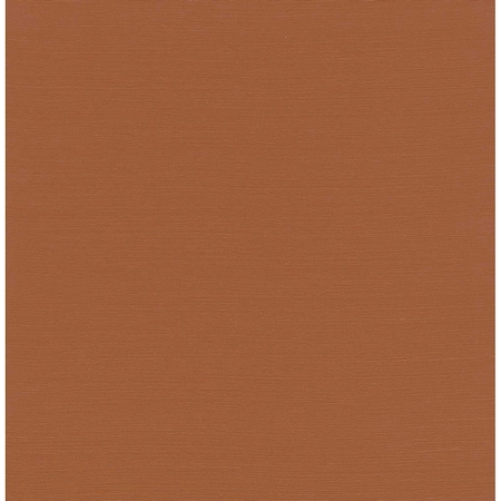 A-Street Prints Yunri Burnt Sienna Sisal Grasscloth Wallpaper 2923-88057