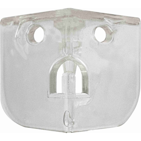 Encore Packaging Corner Spike  BioDegradable Plastic for Stretch Film, Rope, and Twine, 24PK CS-4460-ECO