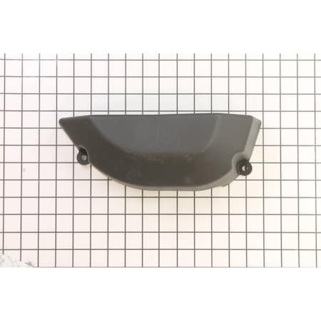 Husqvarna COVER MANDREL LH 532405507