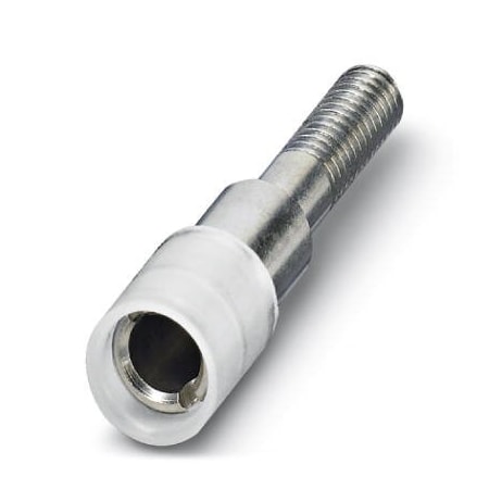 Phoenix Contact PSBJ 4/15/6 WH Female test connector 0303312