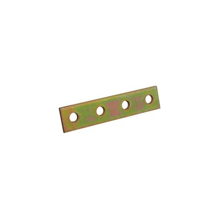 Abb Strut Channel/Mounting/Straps, 25PK X207