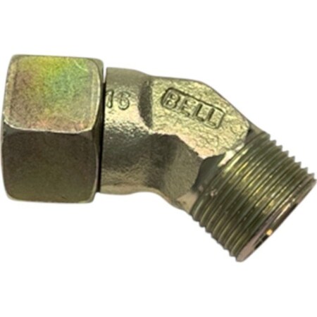 Komatsu ELBOW, KOMATSU OEM 42T-09-H2780 42T-09-H2780