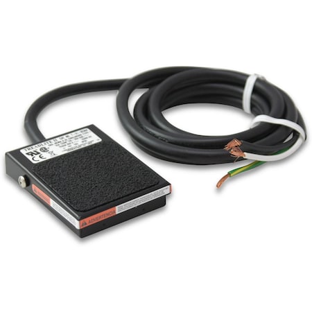 Linemaster Treadlite II T-91-SC36A