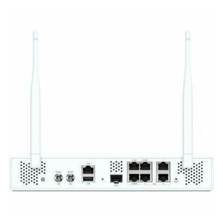 Sophos XGS 108W WITH STANDARD PROTECTION, 3-YEAR - US POWER CORD XZ108Z36ZZPCUS