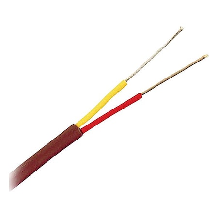 Omega WIRE/MULTICABLE/SENSOR/GLASS GG-K-24-SLE-500