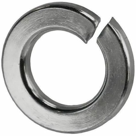 Dottie Lock Washer Kit, Carbon Steel, Zinc Plated Finish, 415 PCS LWK