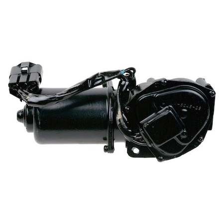 A1 Cardone Windshield Wiper Motor, Front for 1991-2005 Acura NSX 43-4016