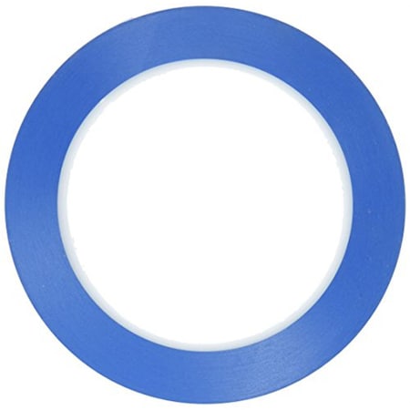 Norton Co 1/8 X 36Yd Fine Line Tape 72018