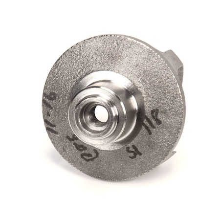 Insinger Impeller, 3in, Pump D432