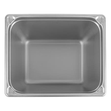 Vollrath Transport Steam Table Pan, Half Size 30288