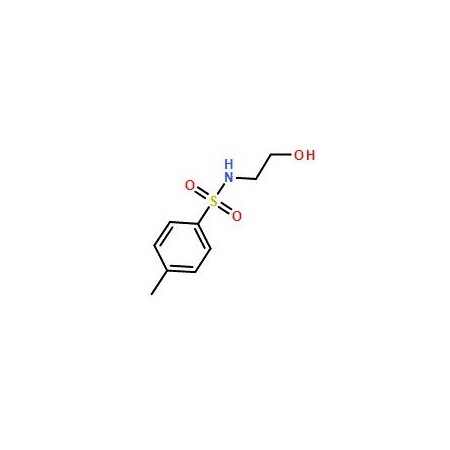 Ak Scientific N-(2-Hydroxyethyl)-4-methylbenzenesulfonamide (1g), CAS 14316-14-4 7014AA-1g
