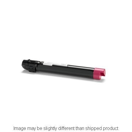 Xerox Replacement, MAGENTA Compatible Toner, 15,000 page yield 006R01515