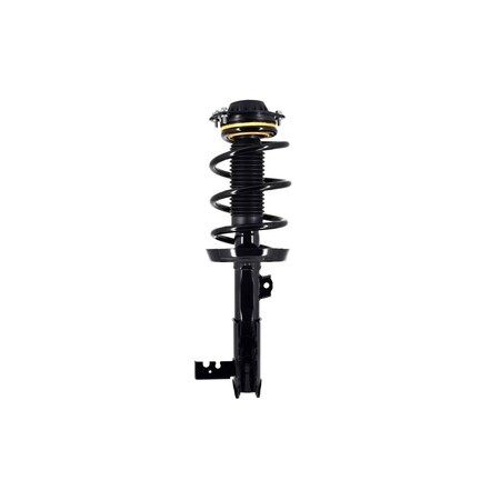 Fcs Struts Suspension Strut And Coil Spring Assembly 3333987L
