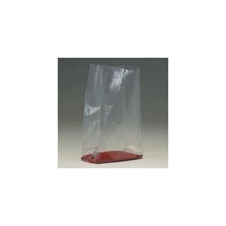 Bubblefast 1000-10 x 4 x 20'' - 2 Mil Gusseted Poly Bags, 1000PK BFPB1585