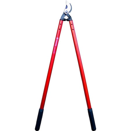 Corona Tools CORONA Orchard Lopper, 2-1/4 in Cutting Capacity, Dual Arc Bypass Blade, Steel Blade AL 8482