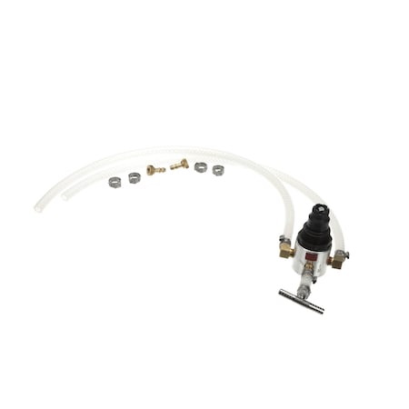 Fbd KIT, ACTIVE CHARGE, 2 BARREL 12-2746-0001
