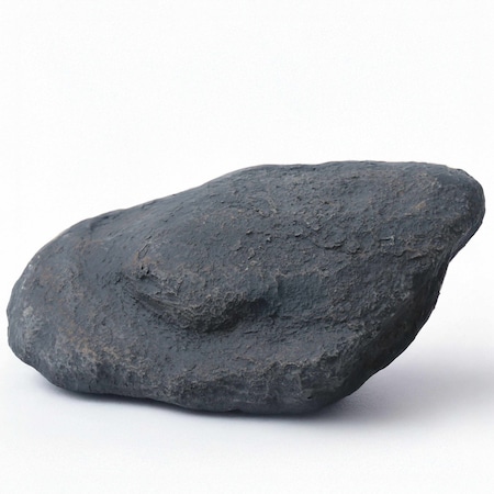 Gardenised Garden Decorative Natural Texture Faux Rock Cover for Outdoor Landscaping, Crown QI004903
