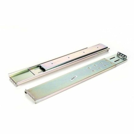 Vertiv Center-Mount Shelf For 19In Wide Racks RS600