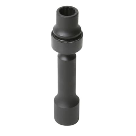 Cool Kitchen 50 in. Drive .38 in. 12 Point Drive Line Impact Socket CO638536