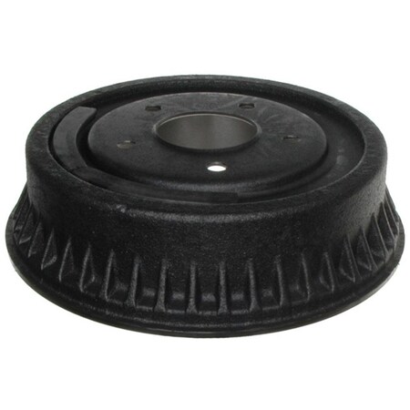 Acdelco DRUM ASM RR BRK, Brake Drum,  18B381