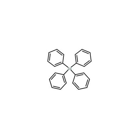 Ak Scientific Tetraphenyltin (25g), CAS 595-90-4 6688AF-25g