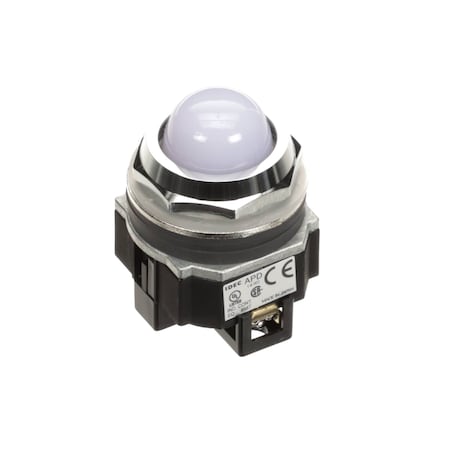 Lvo 24V CLEAR PILOT LIGHT 511-5214